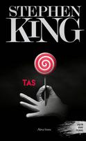 El. knyga Tas - Stephen King