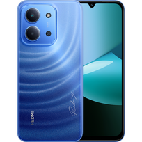 xiaomi 15 ultra - Xiaomi Redmi 15C 128GB Moonlight Blue (Mėlynas) - 3 nuotrauka