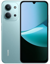 xiaomi 15 ultra - Xiaomi Redmi 15C 256GB Mint Green (Žalias) - 3 nuotrauka
