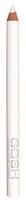 Gosh Kohl Eyeliner 1.1g White