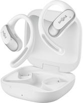 hookki - Shokz OpenFit Air White (Baltos) - 3 nuotrauka