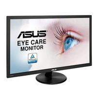 m ms - Asus VP247HAE - 2 nuotrauka