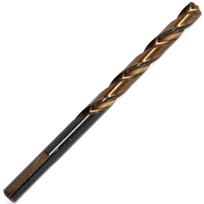 Metalo grąžtas Irwin Turbomax, medienai/metalas/plienui, hss, trikampis, 5 mm x 8.6 cm