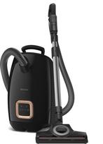 miele dulkiu siurbliai - Miele Guard L1 Cat & Dog Juodas (Black) - 4 nuotrauka