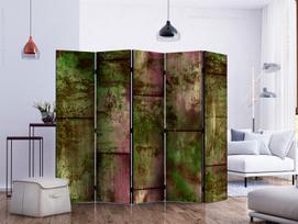 Fototapetas Artgeist Living Wall II [Room Divders], 172 cm x 225 cm