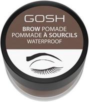 Gosh Brow Pomade Waterproof 4ml 01