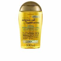 argano aliejus - OGX Argan Oil Of Morocco Maitinamasis aliejus plaukams, 100 ml - 2 nuotrauka