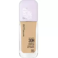 maybelline super stay lumi matte foundation - Maybelline Super Stay Lumi-Matte makiažo pagrindas 98, 35 ml - 2 nuotrauka