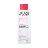 Uriage valomasis micelinis vanduo jautriai odai 500 ml