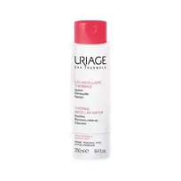 uriage eau thermale - Uriage valomasis micelinis vanduo jautriai odai 500 ml - 2 nuotrauka