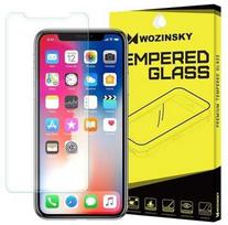 screen protector iphone 11 - Wozinsky "Grūdintas stiklas 9H" Apple iPhone XR / 11 - 4 nuotrauka