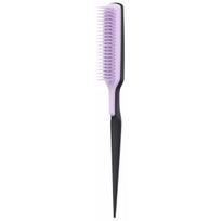 plauku sepetys velimui - Tangle Teezer The Ultimate Volumizer Comb plaukų šepetys Lilac Cloud - 4 nuotrauka