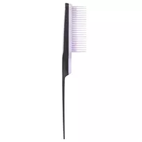 plauku sepetys velimui - Tangle Teezer The Ultimate Volumizer Comb plaukų šepetys Lilac Cloud - 6 nuotrauka
