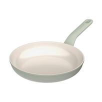 keptuve berghoff - BergHOFF Leo Balance Sage 3950443, 20 cm, aliuminis (Aluminum) - 3 nuotrauka