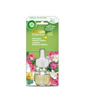 air wick papildymas - Air Wick Electric Jazminų ir frezijų kvapo oro gaiviklio užpildas, 19 ml - 3 nuotrauka