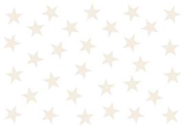 Fototapetas Artgeist Beige Star, 245 cm x 350 cm