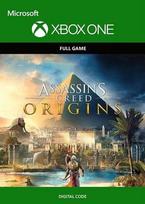 Assassin's Creed: Origins XBOX ONE raktas
