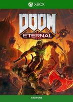 DOOM Eternal Standard Edition XBOX ONE raktas