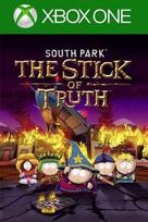 South Park: The Stick of Truth XBOX ONE raktas
