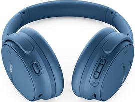 ausines noise cancelling - Bose QuietComfort Blue (Mėlynos) - 2 nuotrauka