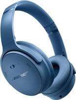 ausines noise cancelling - Bose QuietComfort Blue (Mėlynos) - 8 nuotrauka