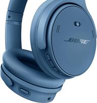 ausines noise cancelling - Bose QuietComfort Blue (Mėlynos) - 9 nuotrauka