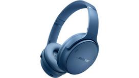 ausines noise cancelling - Bose QuietComfort Blue (Mėlynos) - 13 nuotrauka