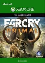 Far Cry Primal XBOX ONE raktas