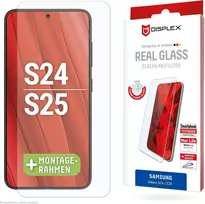 DISPLEX Real Glass Samsung Galaxy S24