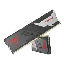 venos 2 - RAM PATRIOT VIPER VENOM 32GB DDR5 KIT 2X16GB - 6 nuotrauka