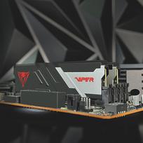 venos 2 - RAM PATRIOT VIPER VENOM 32GB DDR5 KIT 2X16GB - 10 nuotrauka