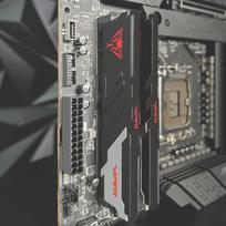venos 2 - RAM PATRIOT VIPER VENOM 32GB DDR5 KIT 2X16GB - 11 nuotrauka