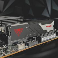 venos 2 - RAM PATRIOT VIPER VENOM 32GB DDR5 KIT 2X16GB - 12 nuotrauka