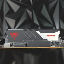 venos 2 - RAM PATRIOT VIPER VENOM 32GB DDR5 KIT 2X16GB - 14 nuotrauka