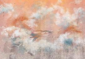 Fototapetas Artgeist Sky Hunter, 70 cm x 100 cm