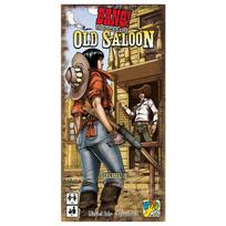 davinci - daVinci Games BANG! The Dice Game: Old Saloon, EN - 3 nuotrauka