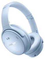 ausines noise cancelling - Bose QuietComfort Blue (Mėlynos) - 16 nuotrauka