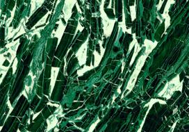 Fototapetas Artgeist Emerald Marble, 280 cm x 400 cm