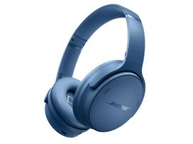 ausines noise cancelling - Bose QuietComfort Blue (Mėlynos) - 17 nuotrauka