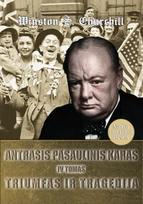 Antrasis pasaulinis karas. Triumfas ir tragedija. IV tomas
