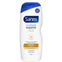 sanex - Sanex Dermonatural dušo želė, 50 ml - 1 nuotrauka
