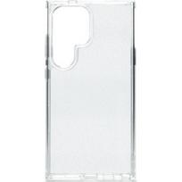 telefonas galaxy s25 ultra - SBS "D3O Case Galaxy S25 Ultra" Transparent - 1 nuotrauka