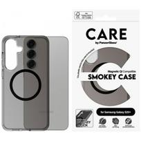 panzerglass s25 plus - PanzerGlass "Flagship Urban Combat QI Case Galaxy S25 Plus" Black - 1 nuotrauka