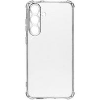 Tactical "TPU Plyo Cover Galaxy S25 Plus" Transparent