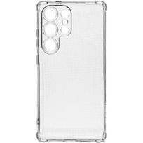 Tactical "TPU Plyo Cover Galaxy S25 Ultra" Transparent