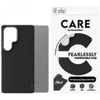 PanzerGlass "Fashion Case Galaxy S25 Ultra" Black