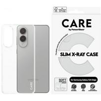 PanzerGlass "Fashion X-Ray Case Galaxy S25 Edge" Transparent