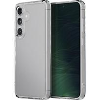 UNIQ "LifePro Xtreme Case Galaxy S25" Transparent