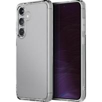 deklas telefonui samsung s25 plus - UNIQ "LifePro Xtreme Case Galaxy S25 Plus" Transparent - 1 nuotrauka