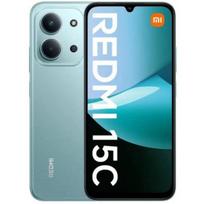 xiaomi redmi 13 128gb - Xiaomi Redmi 15C 128GB Mint Green (Žalias) - 3 nuotrauka